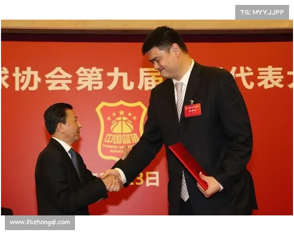 中国篮协主席推动篮球改革全力支持青年发展和国际交流加强体育产业合作 中国篮协主席推动篮球改革全力支持青年发展和国际交流加强体育产业合作